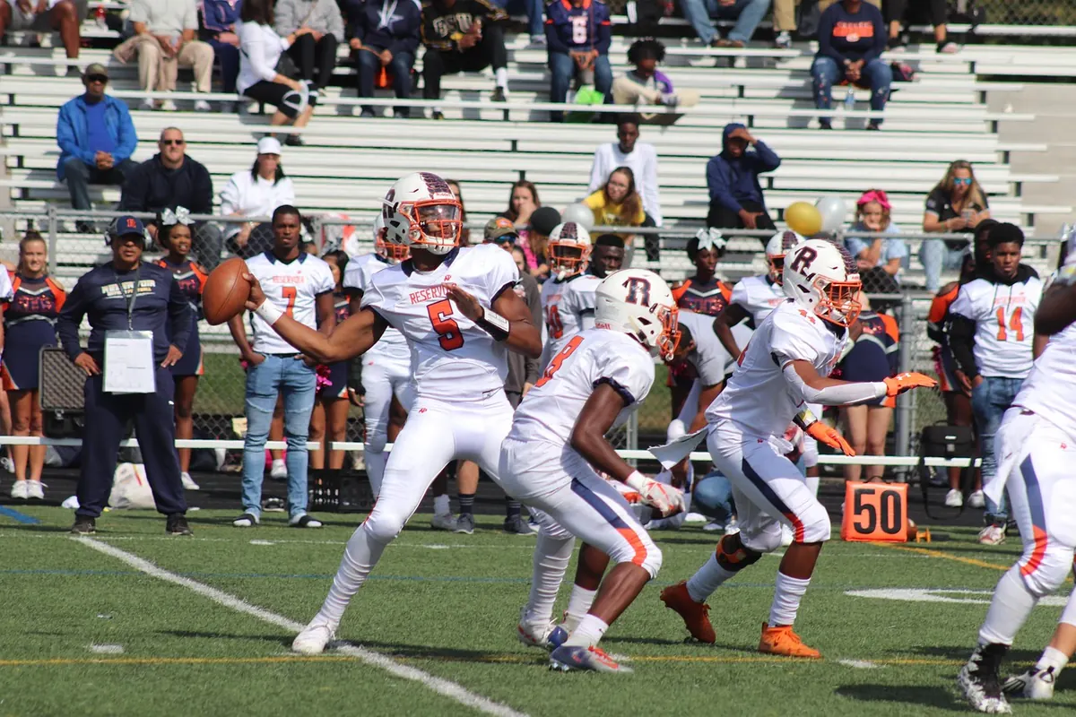 Dale High Football 2025: Home Game Dates, Ticket Prices, and Parking Tips