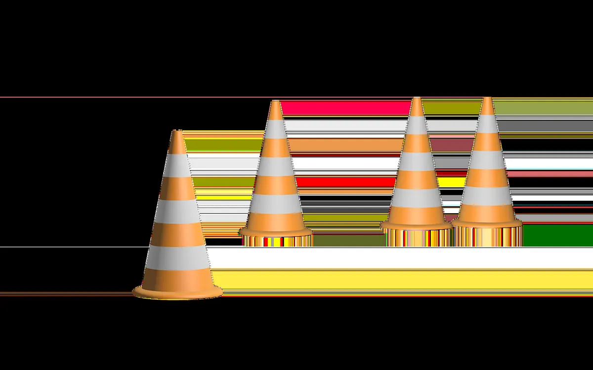 Dale's 2025 Road Construction: A Street-by-Street Guide to Detours and Delays